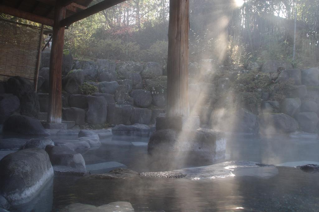 Tengu-No-Yu Kimuraen Hotel Numata  Luaran gambar