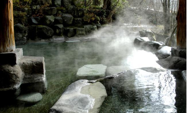 Tengu-No-Yu Kimuraen Hotel Numata  Luaran gambar