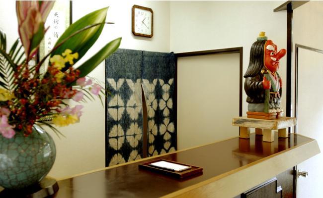 Tengu-No-Yu Kimuraen Hotel Numata  Luaran gambar